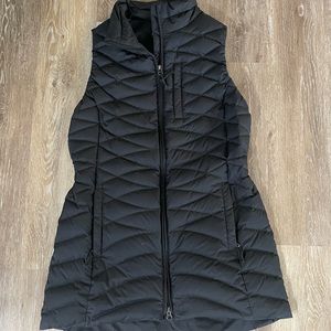 Duluth Women’s Long Vest